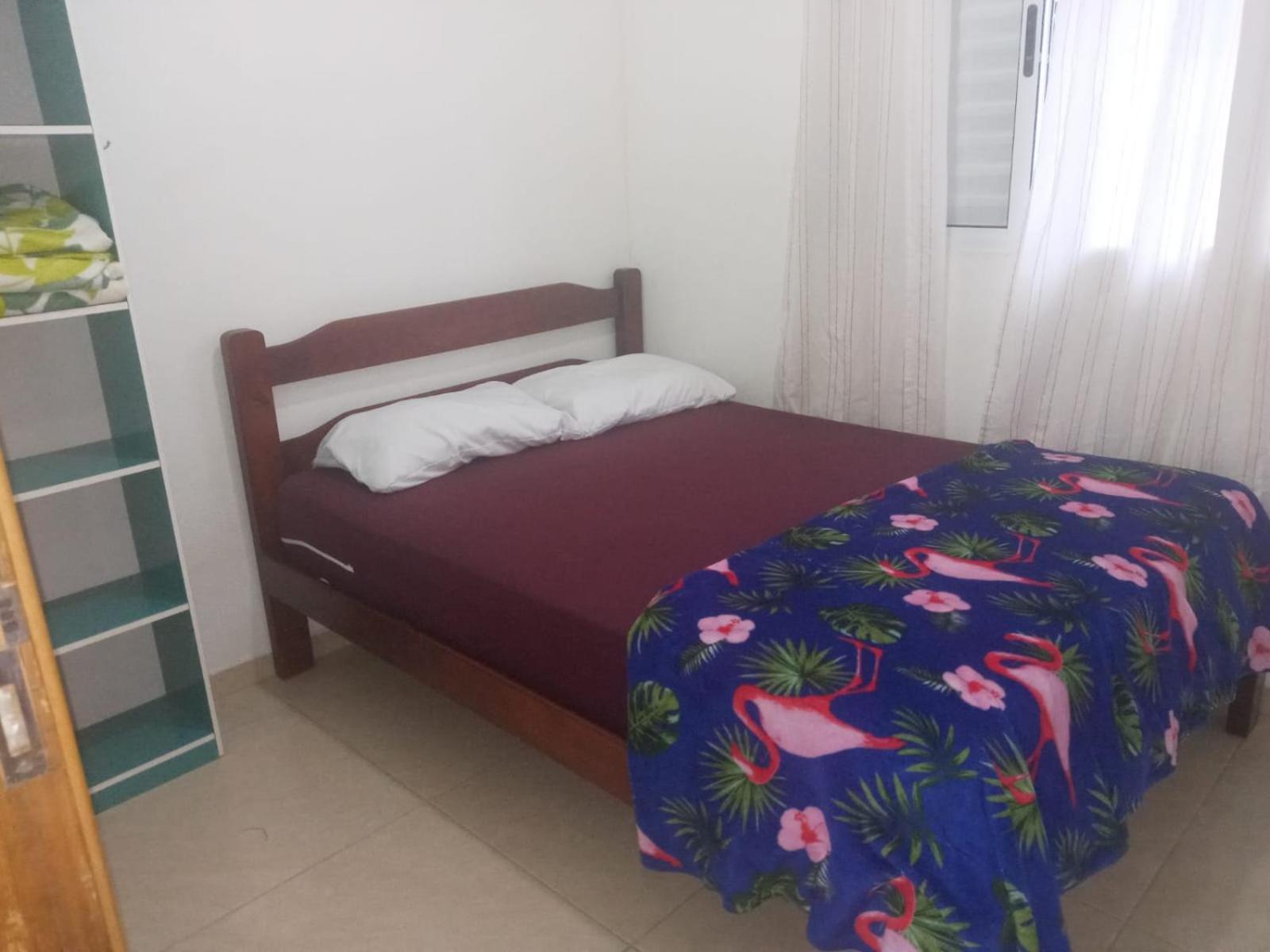 Casa Dos Avos Apartman Ubatuba Kültér fotó