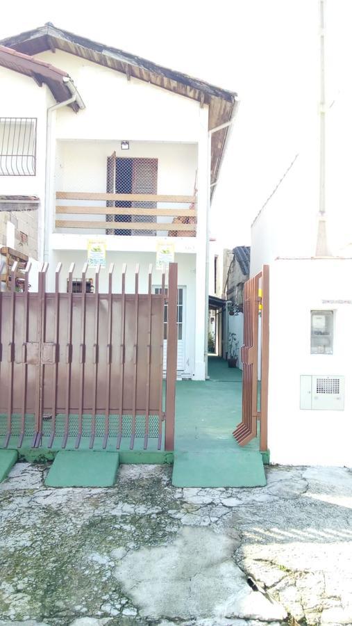 Casa Dos Avos Apartman Ubatuba Kültér fotó