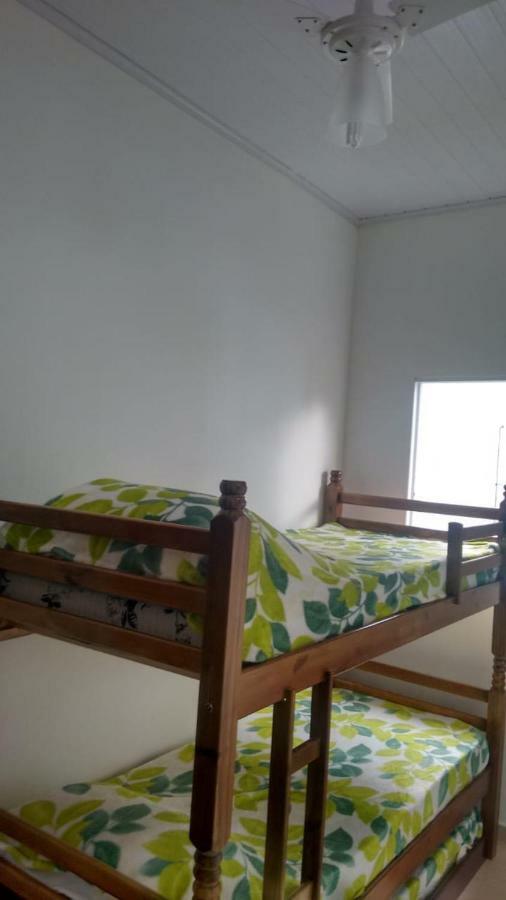 Casa Dos Avos Apartman Ubatuba Kültér fotó